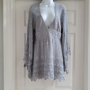 Small Jen's Pirate Booty Dress